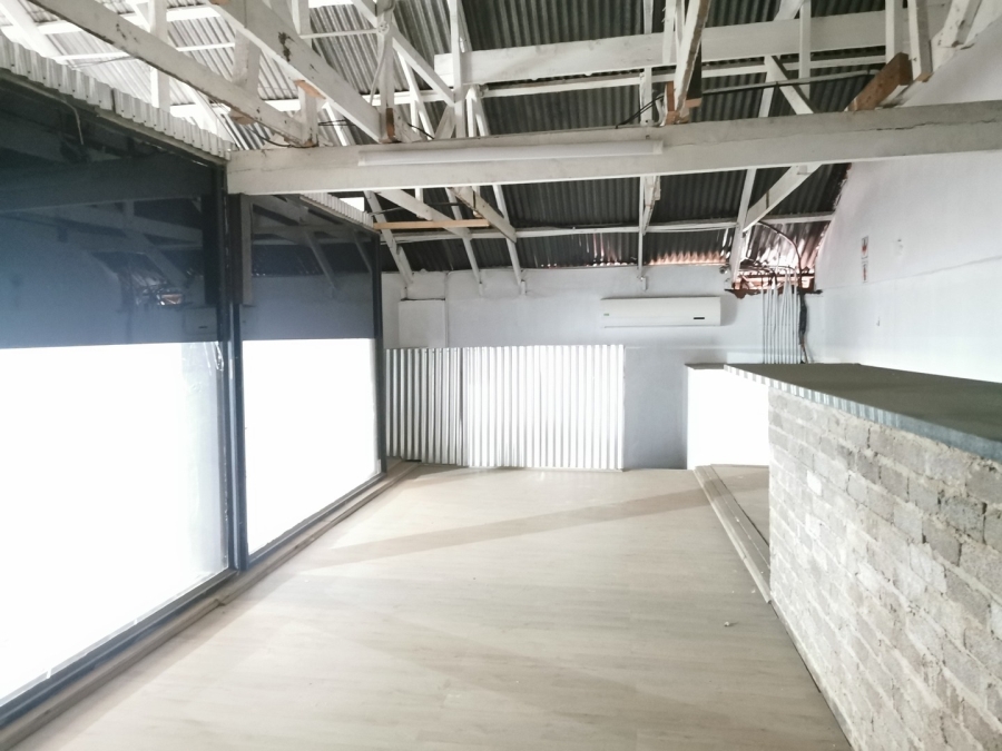 Commercial Property for Sale in Potchefstroom North West